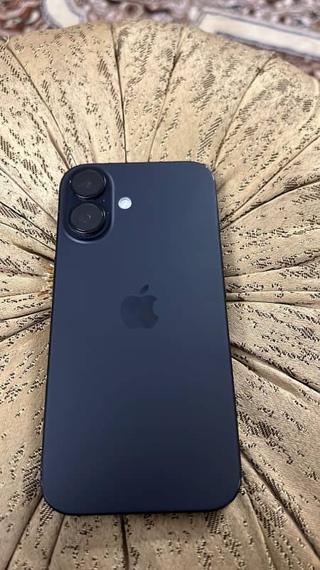 iPhone 16 128GB factory unlock Non PTA 1