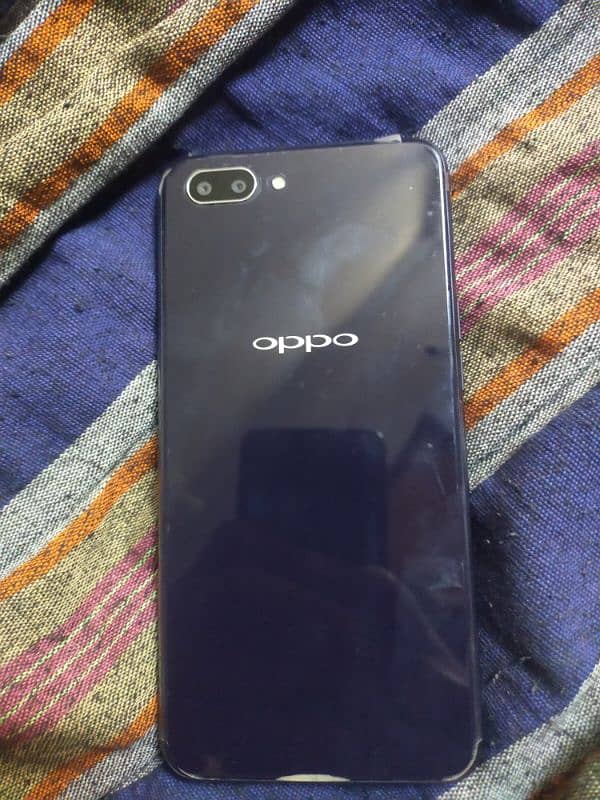 Oppo A12e 3/64 gb 5