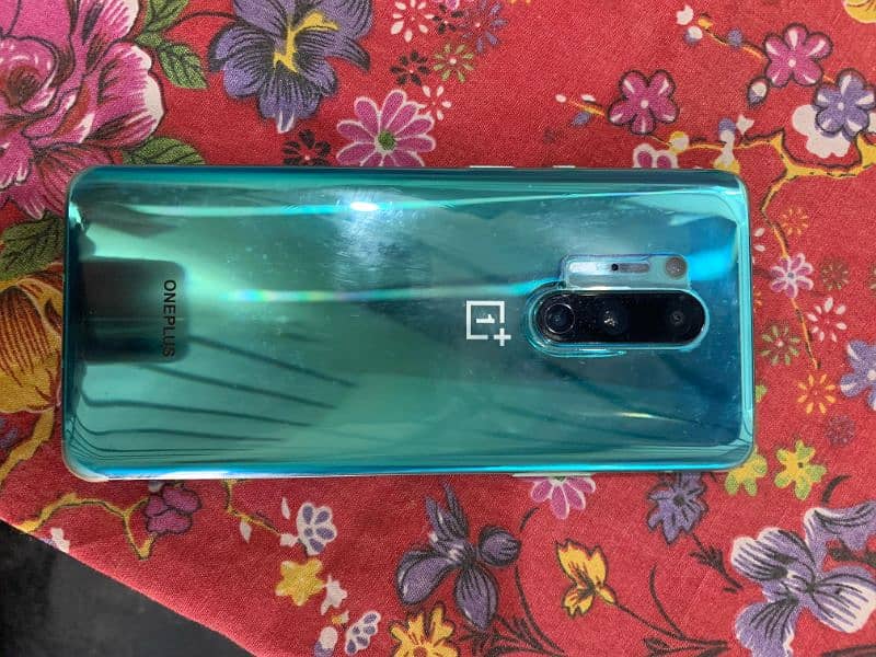 OnePlus 8 pro 0