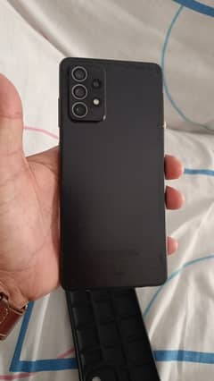 Samsung Mobile A72