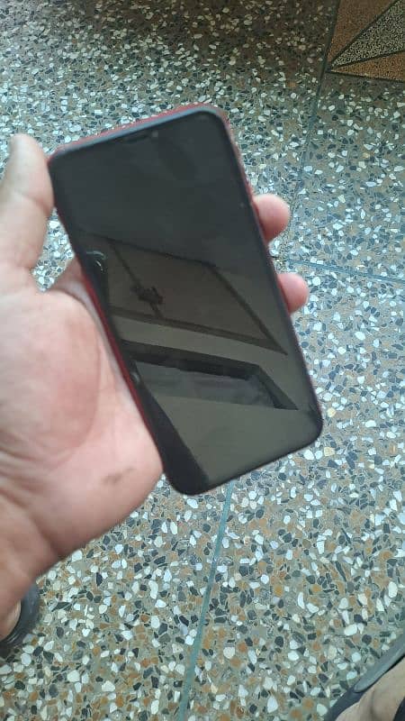 IPHONE XR 2