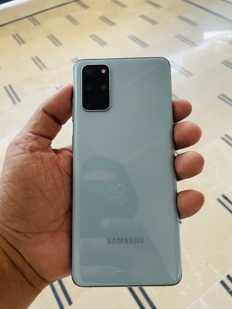 Samsung S20 plus For Sale 1