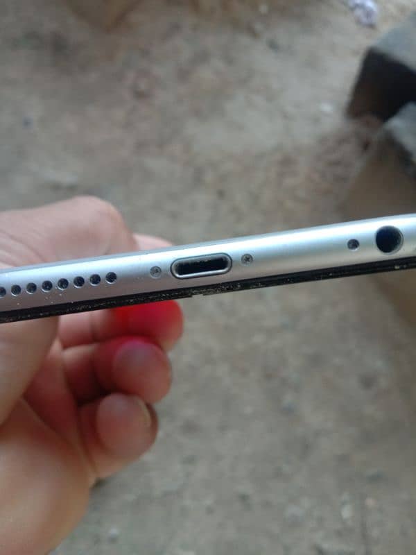 iPhone 6 Plus 1