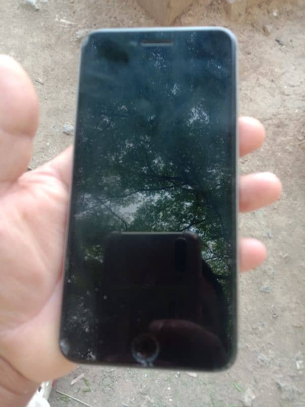 iPhone 6 Plus 4