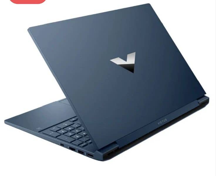 Hp VICTUS 15 ||  Gaming laptop 15 || 32 GB Ram || 512 GB NVME 0