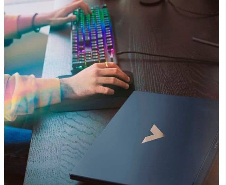 Hp VICTUS 15 ||  Gaming laptop 15 || 32 GB Ram || 512 GB NVME 4