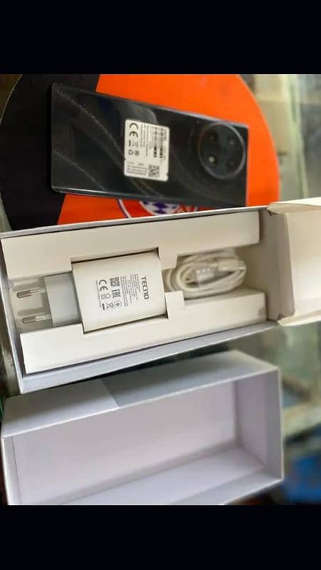 tecno camon 30 s 5