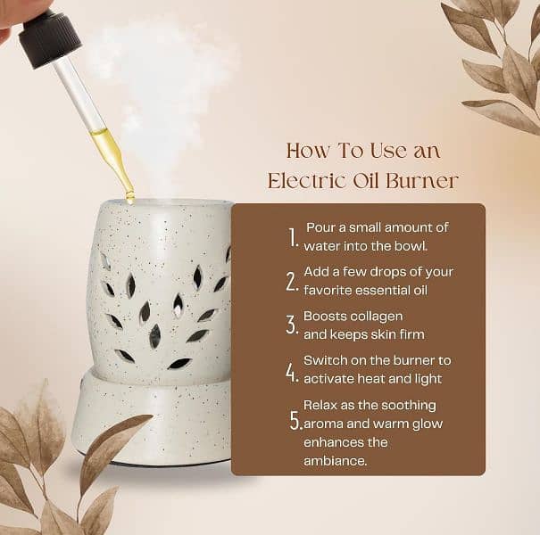 Lamp and air purifier 3