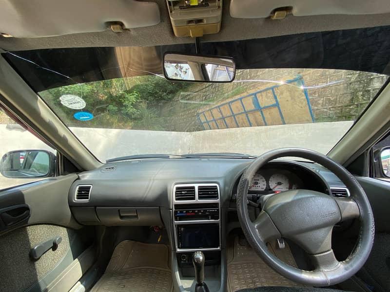 Suzuki Cultus VXR 2013 9