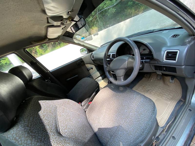 Suzuki Cultus VXR 2013 10