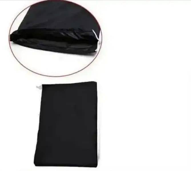 parachute bike cover waterproof and sun proof 4