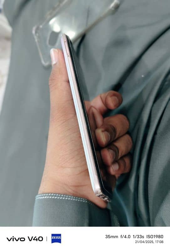 vivo y51 complete box all orignal 4