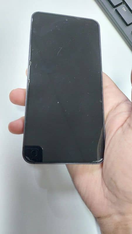 Samsung galaxy s24 8gb 128gb with box 2