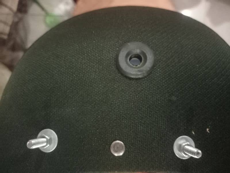 cricket helmet Pakistan (New Condition) 2