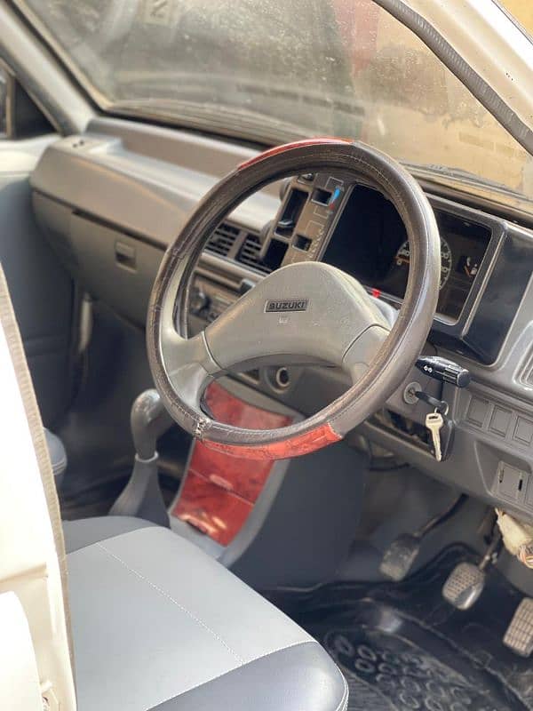 Suzuki Mehran VXR 2018 0