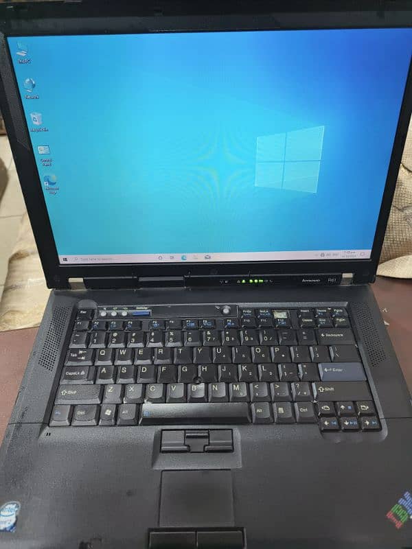 Lenovo Thinkpad laptop exchange possible 0