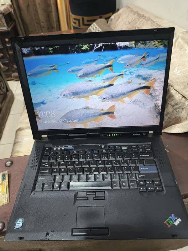 Lenovo Thinkpad laptop exchange possible 3