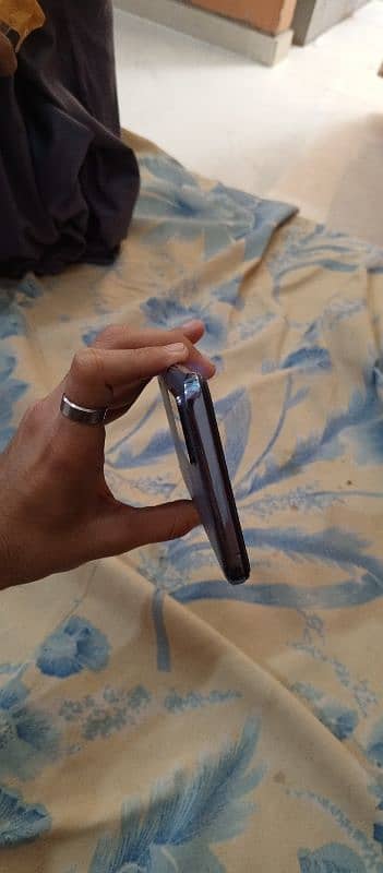 Infinix Zero X Neo (original charger & box) 4