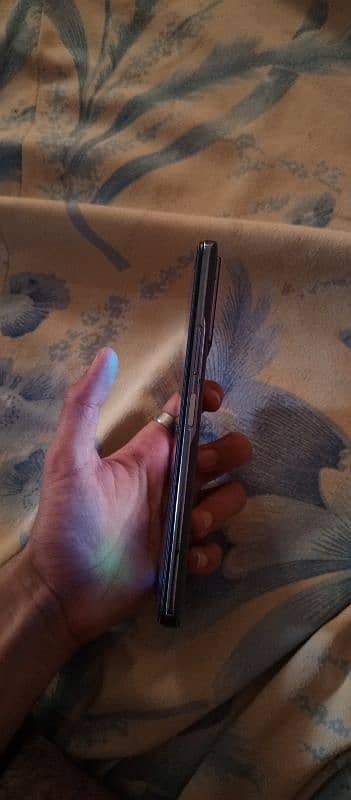 Infinix Zero X Neo (original charger & box) 5
