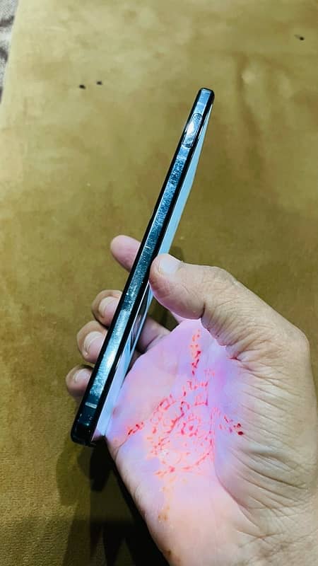Xperia 1 Mark ii non pta exchange possible 6