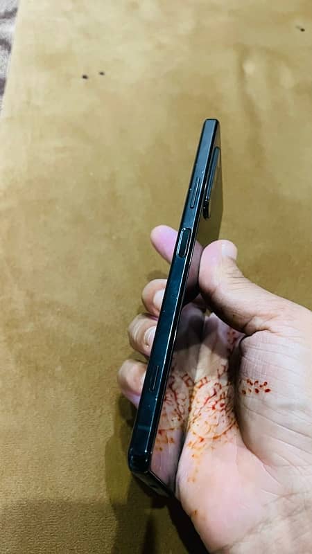 Xperia 1 Mark ii non pta exchange possible 7