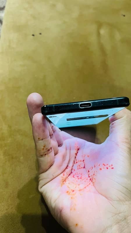 Xperia 1 Mark ii non pta exchange possible 9