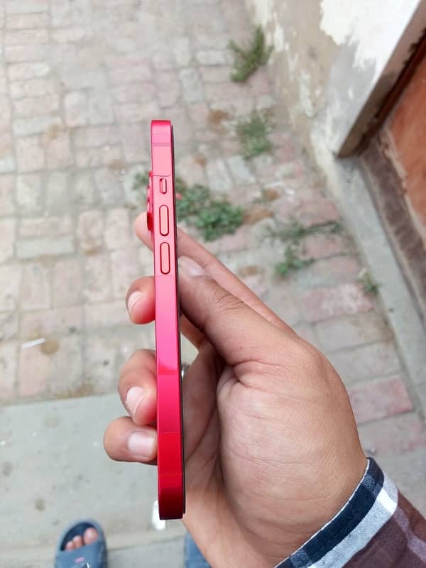 Iphone 14 non pta jv battery health 100 Memory 128 gb 3