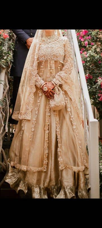 Designer wear by ZAHA and bridal wear 0