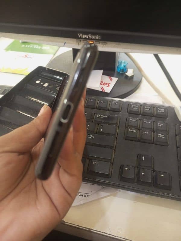 Google pixel 6pro non PTA 2