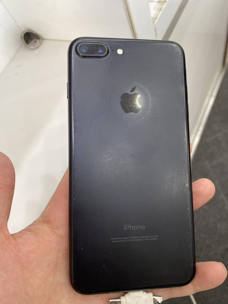iPhone 7Plus 0