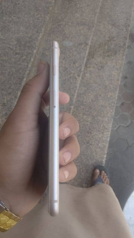 iPhone 8 pluss bypass 226 Gb 1