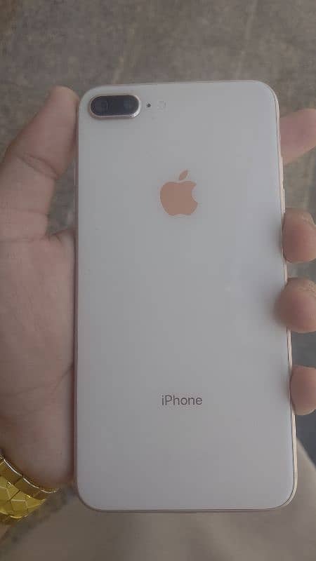 iPhone 8 pluss bypass 226 Gb 3