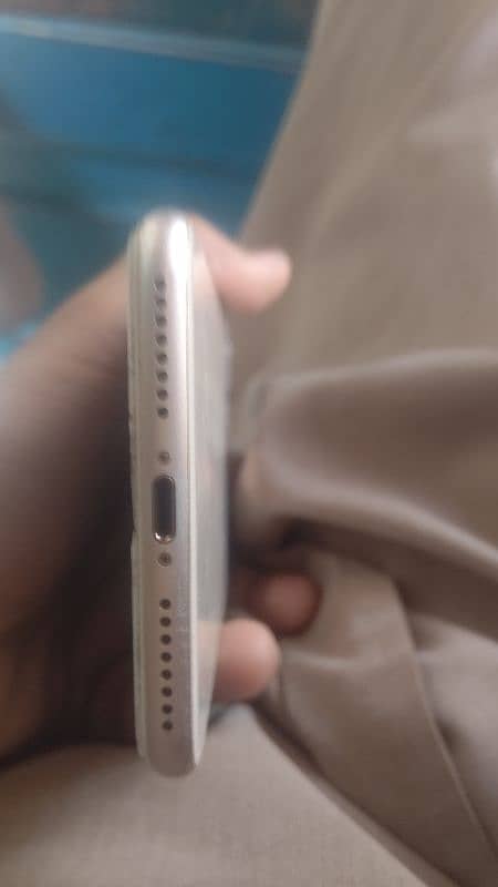iPhone 8 pluss bypass 226 Gb 6
