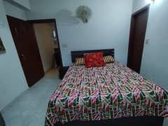 Furnished
