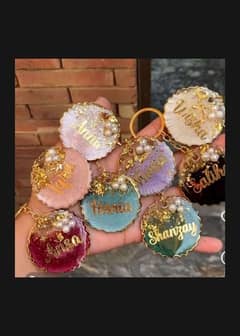 keychain