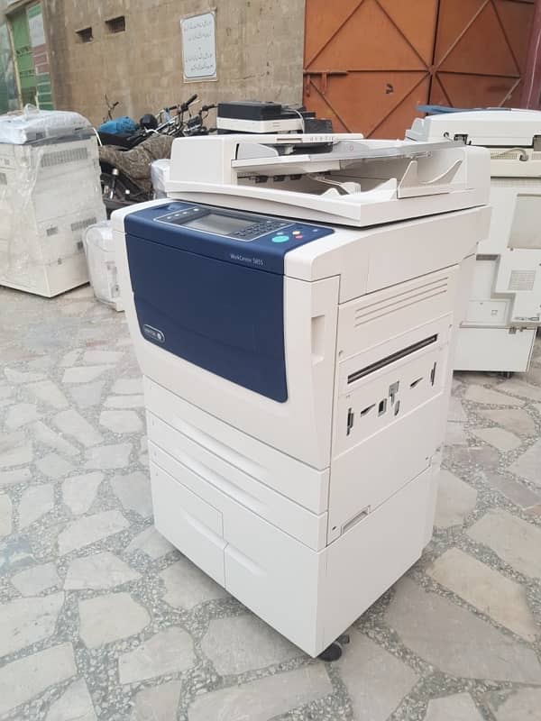 Xerox Printer And Photocopier Arrived In Bulk 3