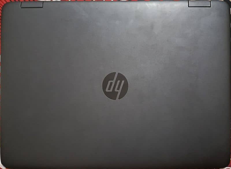 Hp probook 650 g3 0