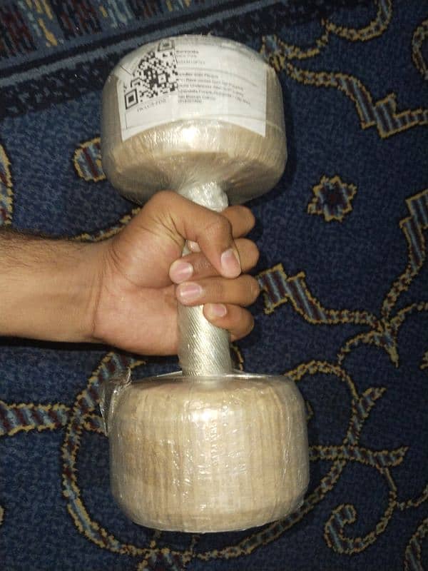 5kg single dumbbell 2