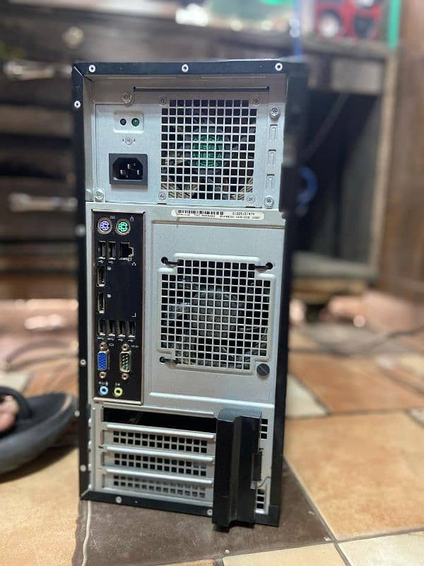 Computer System Dell 2