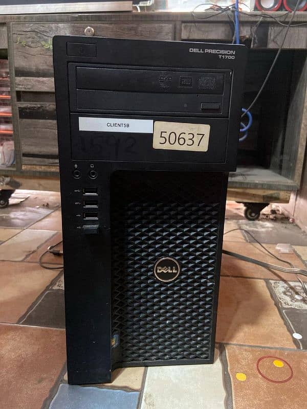 Computer System Dell 3
