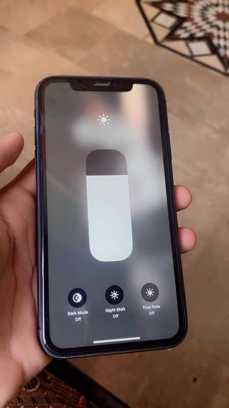 I phone 11 PTA approved 10 by 8 condition 2