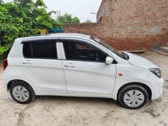 Cultus vxr 2022 model lush condition
