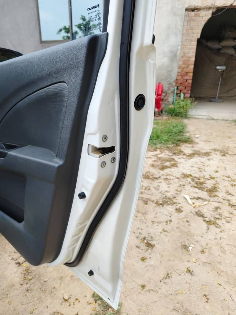 Cultus vxr 2022 model lush condition 7