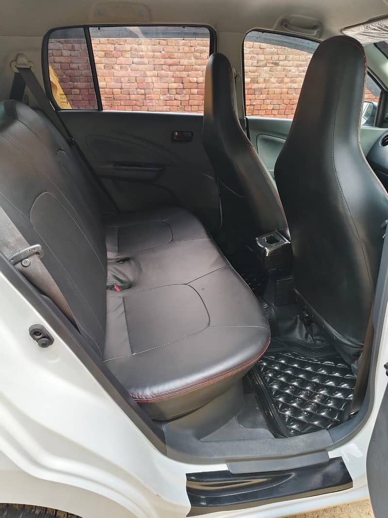 Cultus vxr 2022 model lush condition 10