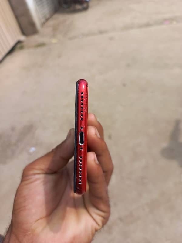 IPHONE 8 plus 1
