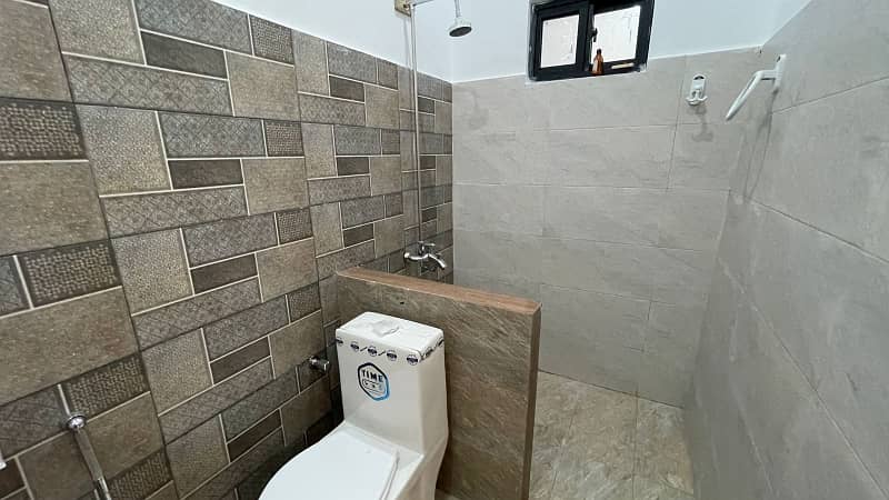 Centrally Located Prime Location House In Arbab Sabz Ali Khan Town Executive Lodges Is Available For sale 25