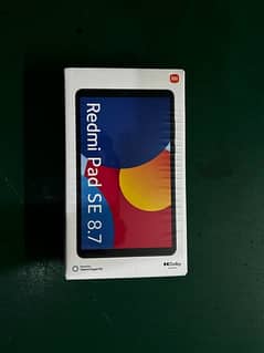 REDMI
