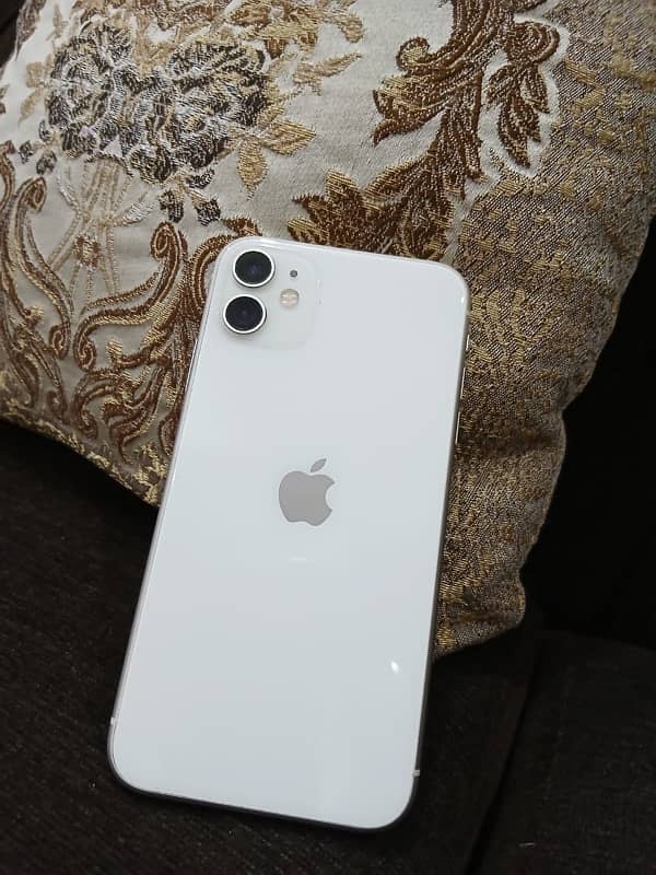 iphone 11 Pta Approved 128GB 0