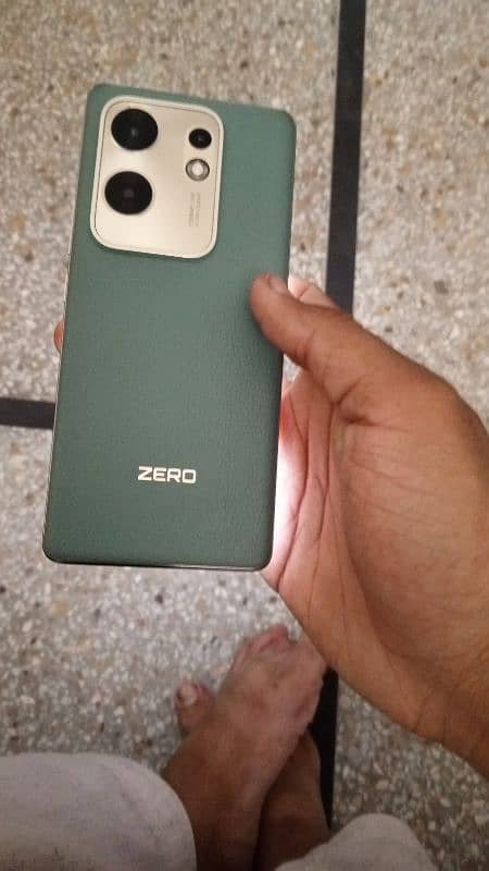 Infinix zero 30 full lush exchange posibale for good mobile 0