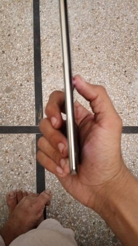 Infinix zero 30 full lush exchange posibale for good mobile 1